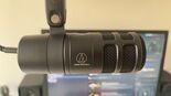 Test Audio-Technica AT2040