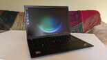 Test Lenovo ThinkPad T14s