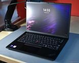 Test Lenovo ThinkPad T14