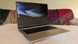 Test HP EliteBook 845