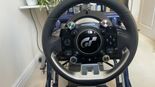 Anlisis Thrustmaster T-GT