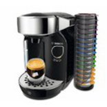 Anlisis Bosch Tassimo Caddy