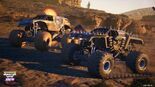 Test Monster Jam Showdown