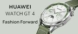 Anlisis Huawei Watch GT 4