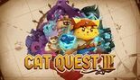 Test Cat Quest III