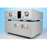 Anlisis Luxman C-700u