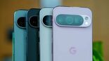 Test Google Pixel 9 Pro XL