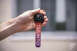 Test Suunto Race