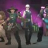 Test Tactical Breach Wizards