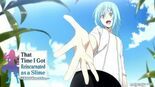 Test That Time I Got Reincarnated as a Slime ISEKAI Chronicles