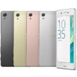 Test Sony Xperia X