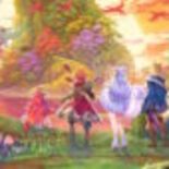 Test Visions of Mana