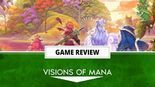 Test Visions of Mana