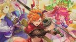 Test Visions of Mana