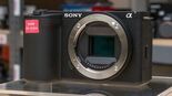 Test Sony ZV-E10