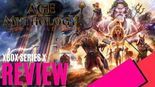 Test Age of Mythology Retold