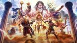 Test Age of Mythology Retold