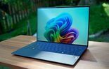 Test Dell XPS 13