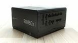 Test Corsair RM850