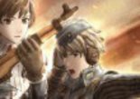 Test Valkyria Chronicles Remastered