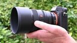Test Sony FE 85mm F1.4 GM