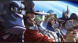 Test Overwatch