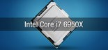 Intel Core i7 6950X Review