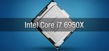 Anlisis Intel Core i7 6950X