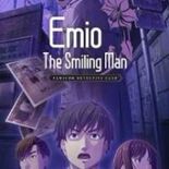 Test Famicom Detective Club