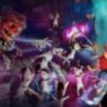 Test Gori Cuddly Carnage