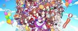 Test Umamusume Pretty Derby