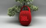 Test JBL Clip