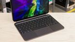 Test Apple Magic Keyboard