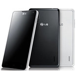 Test LG Optimus G
