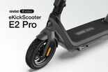 Ninebot E2 Pro Review
