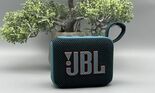 Test JBL GO