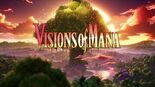 Test Visions of Mana