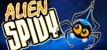 Test Alien Spidy