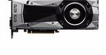 Test GeForce GTX 1070