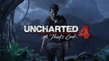 Test Uncharted 4 : A Thief's End