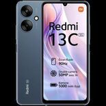 Test Xiaomi Redmi 13C