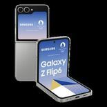 Test Samsung Galaxy Z Flip 6