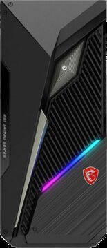 MSI infinit S3 14 H610 Review