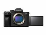 Sony A7 IV Review