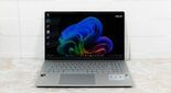 Test Asus VivoBook S15