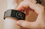 Test Samsung Gear Fit 2