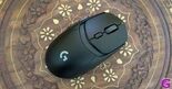 Test Logitech G309