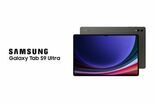Test Samsung Galaxy Tab S9 Ultra