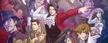 Test Ace Attorney Investigations Collection