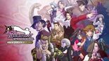 Test Ace Attorney Investigations Collection